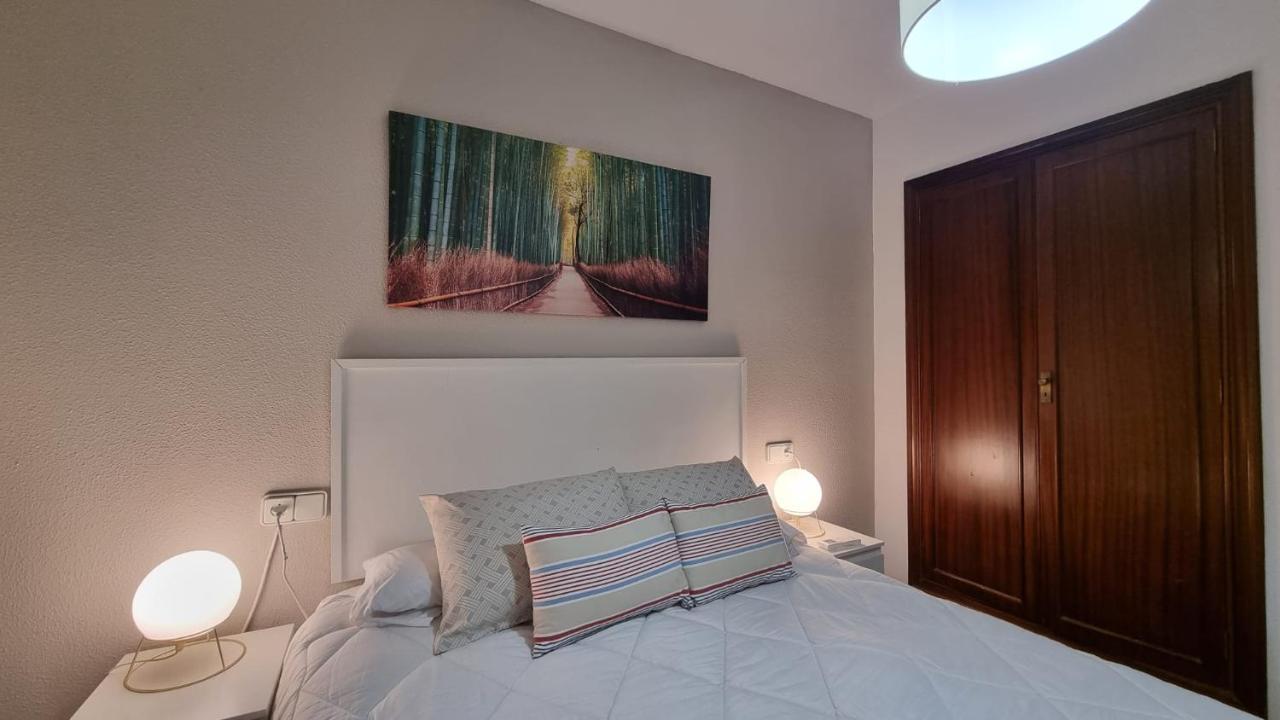 Apartamento Bahia Mar Salou Exterior foto