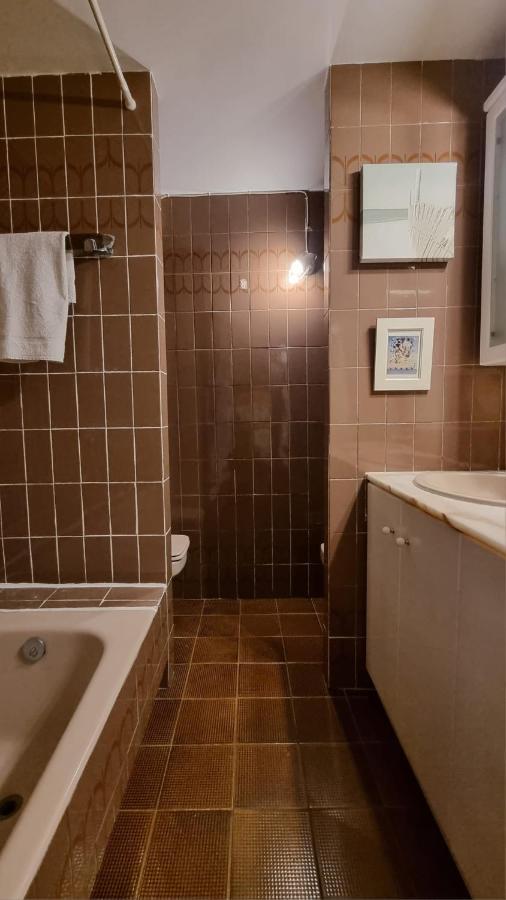 Apartamento Bahia Mar Salou Exterior foto
