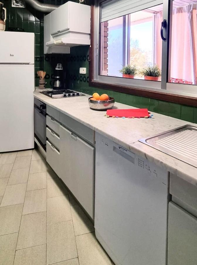 Apartamento Bahia Mar Salou Exterior foto
